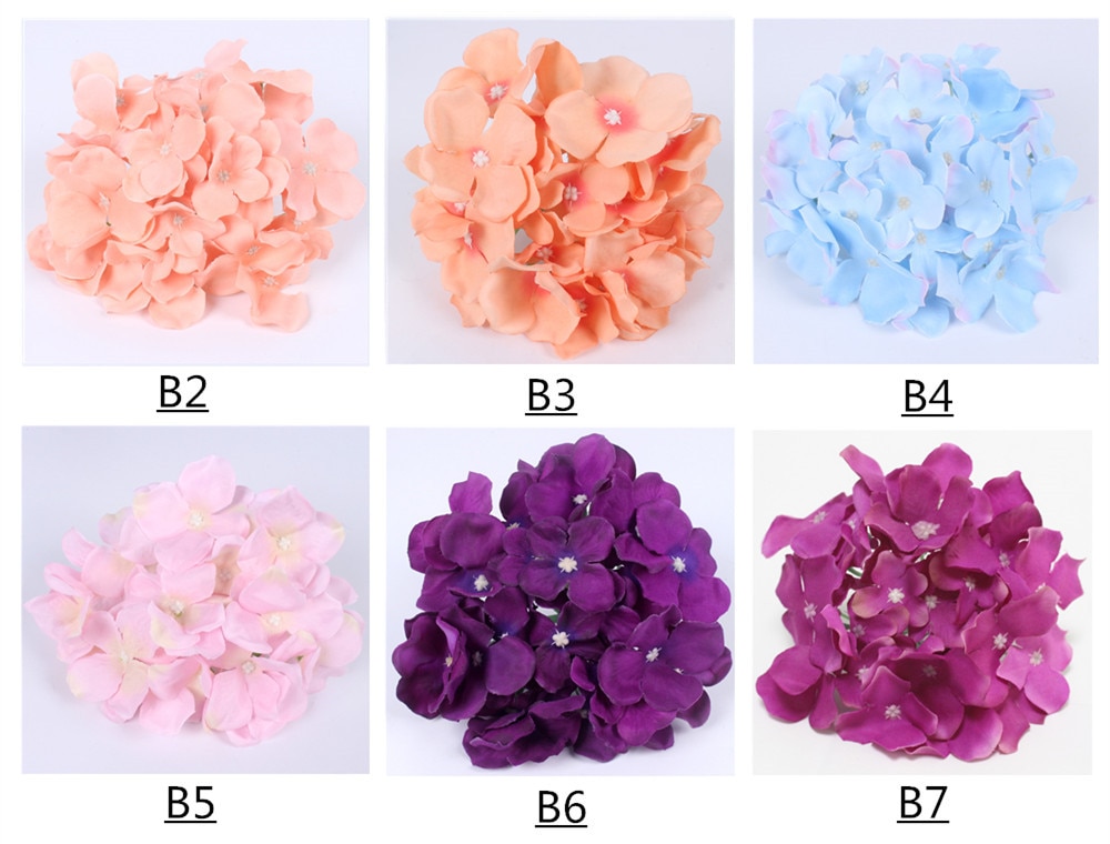 use artificial flowers outside7