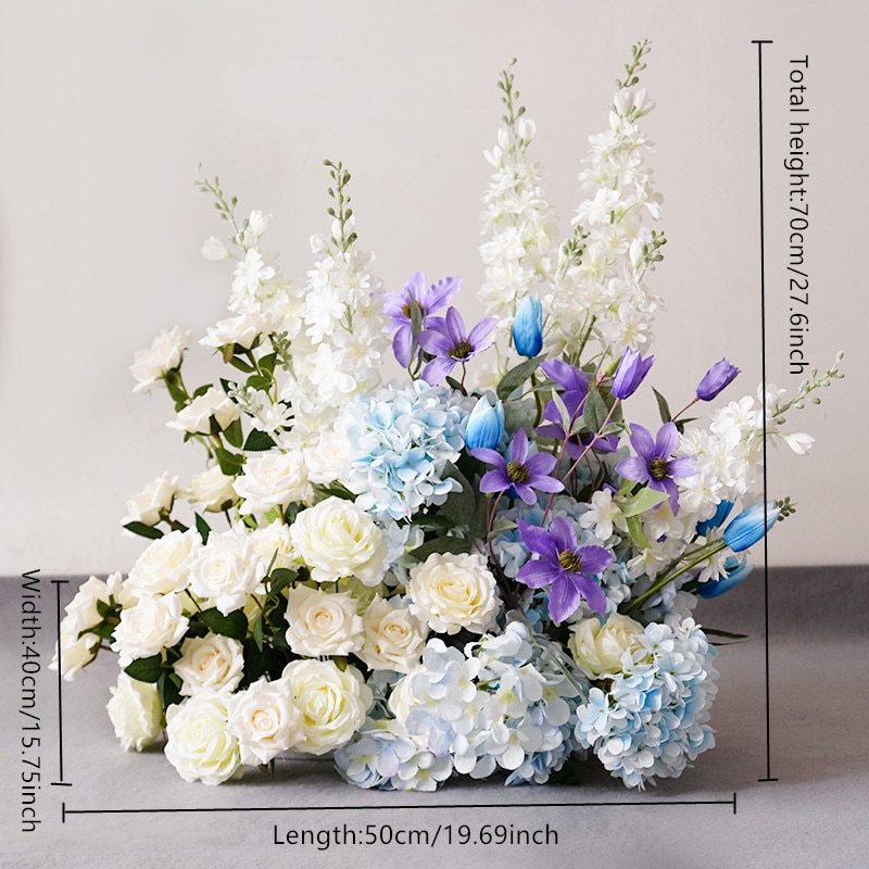 low cost flower arrangements8