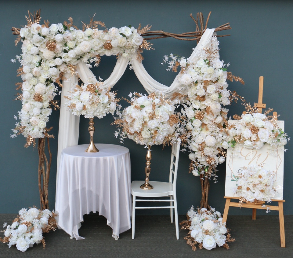 Choosing the right location for your enchanted forest wedding