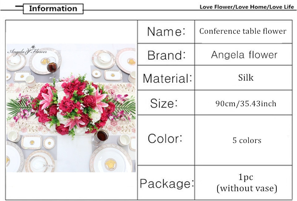 Creating a balanced and visually appealing floral design