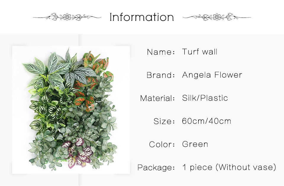 Creating a sturdy framework for your flower wall