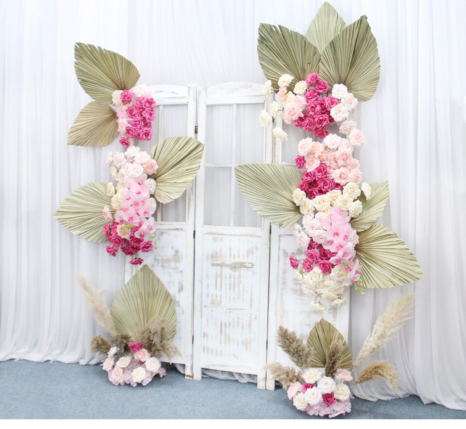 simple wedding arches9