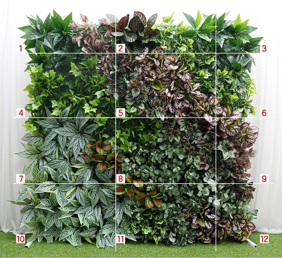 outdoor artificial large plants7