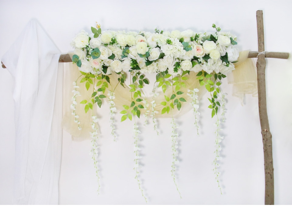 Tips for extending the lifespan of dried flowers in frames
