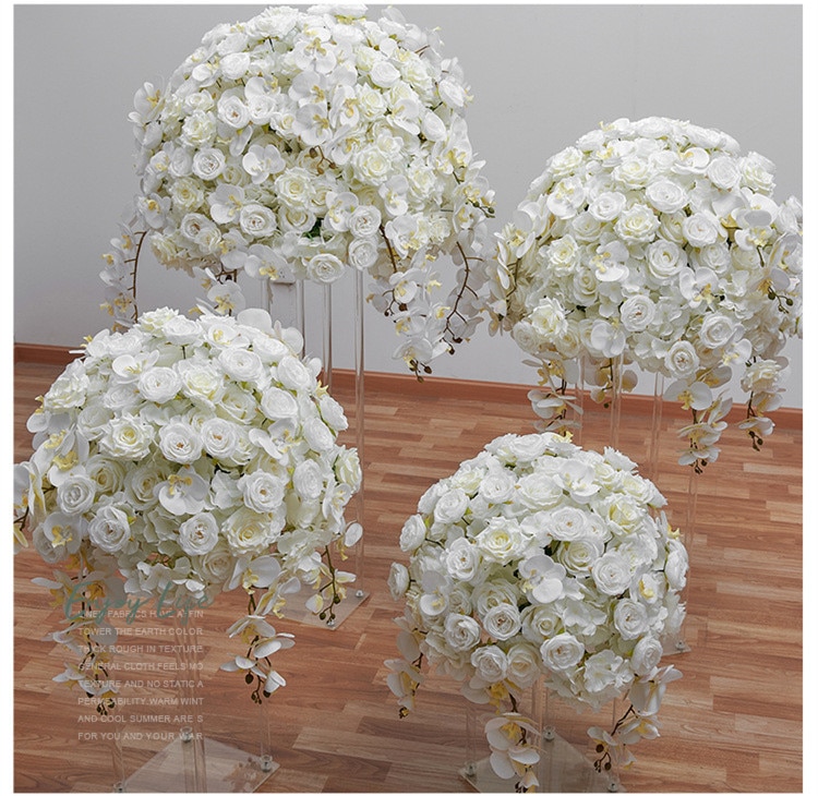 lighted table decorations for weddings6