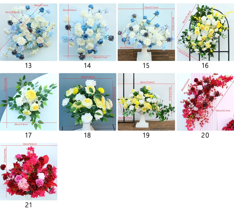 lily flower arrangements for church3