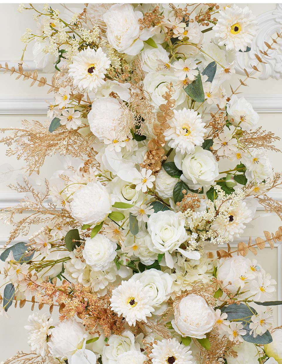 flower arrangement for wedding loved ones4