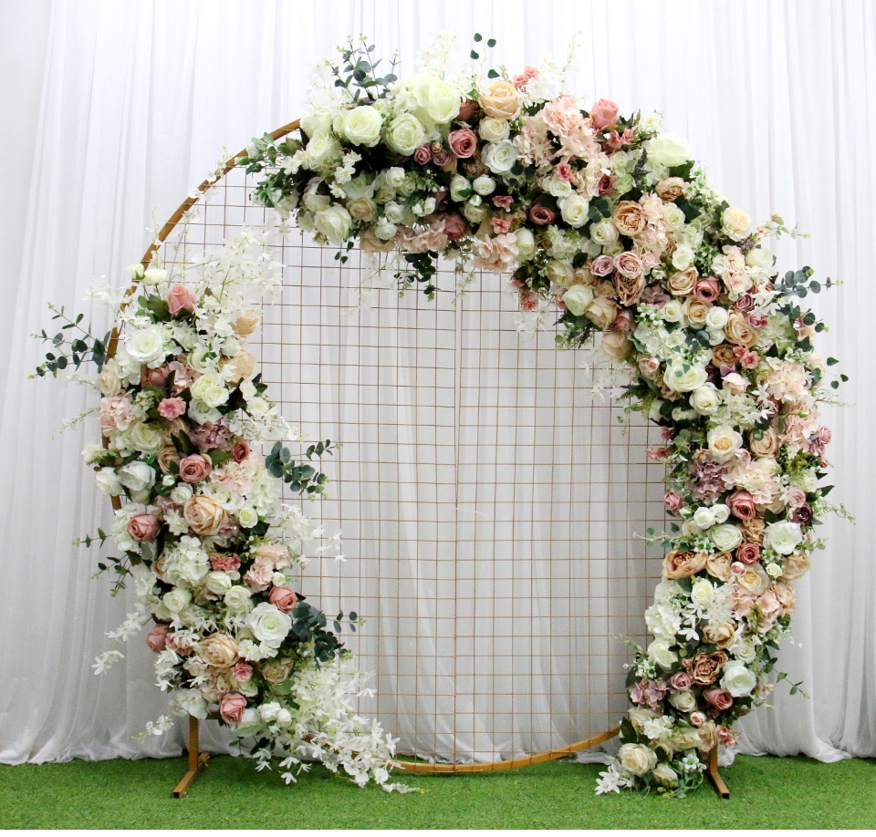 china artificial flower