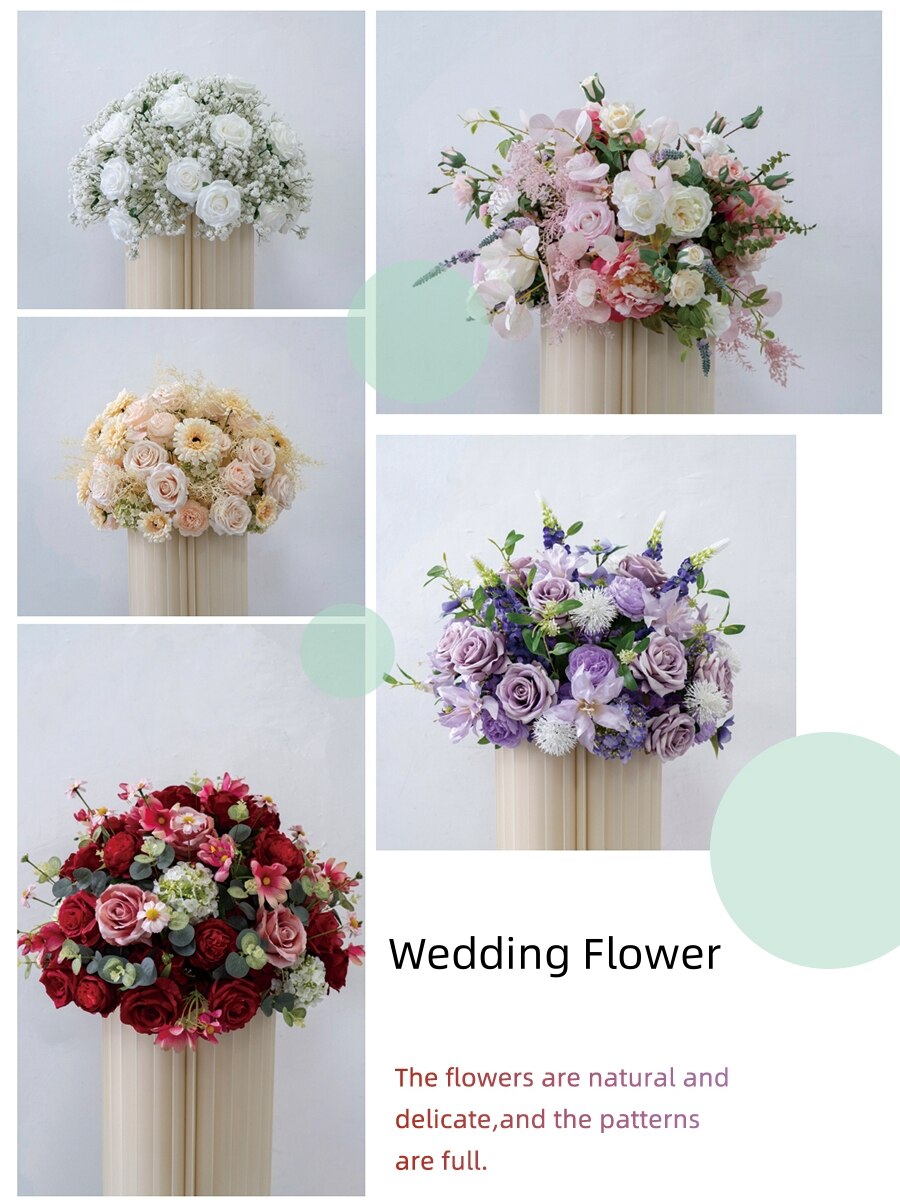 uv proof artificial flowers2