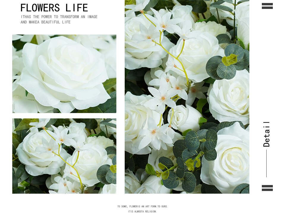 a noble life flower arrangement2