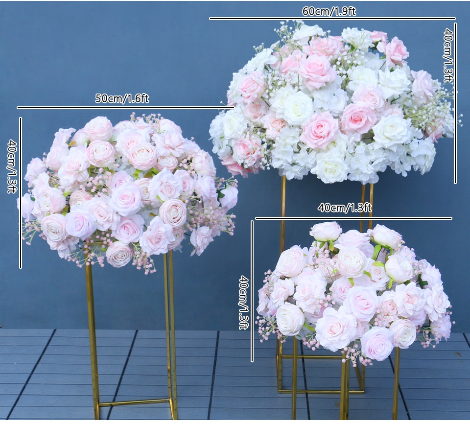 Maintenance tips for preserving foam artificial flowers in outdoor settings