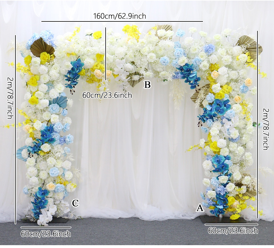 rent arch for wedding1