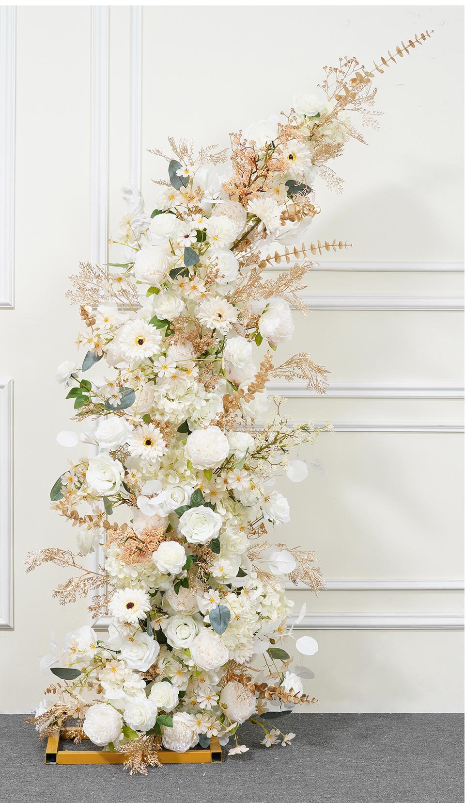 flower arrangement for wedding loved ones7