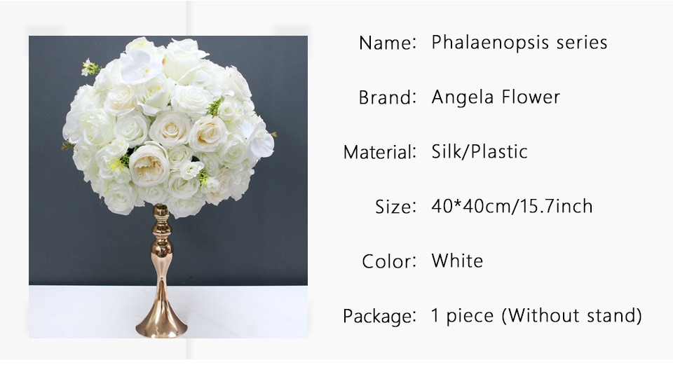 Choosing a suitable container or vase for the arrangement