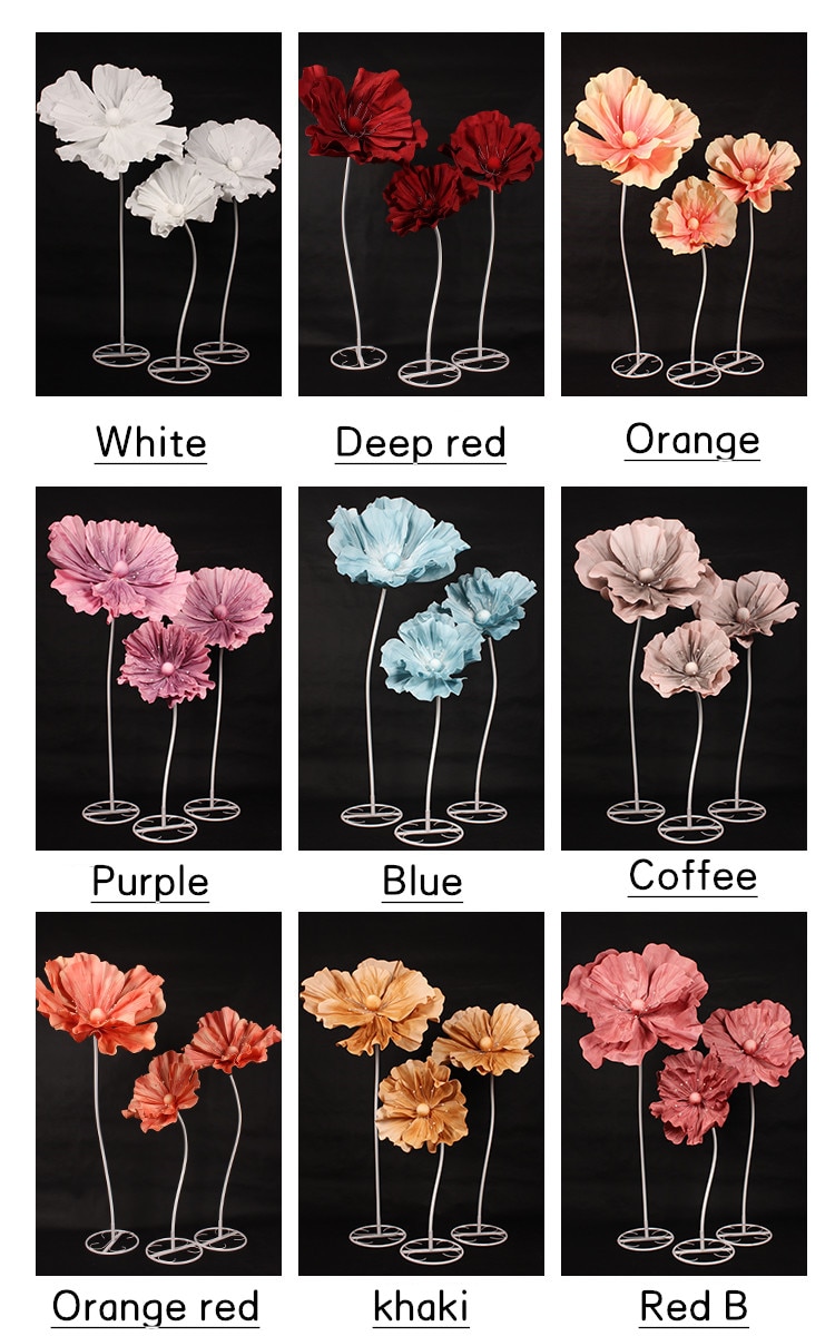 flower wall decor for baby room2