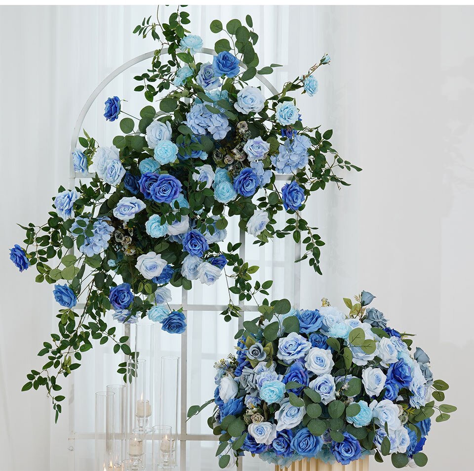 artificial wedding flowers on a budget9