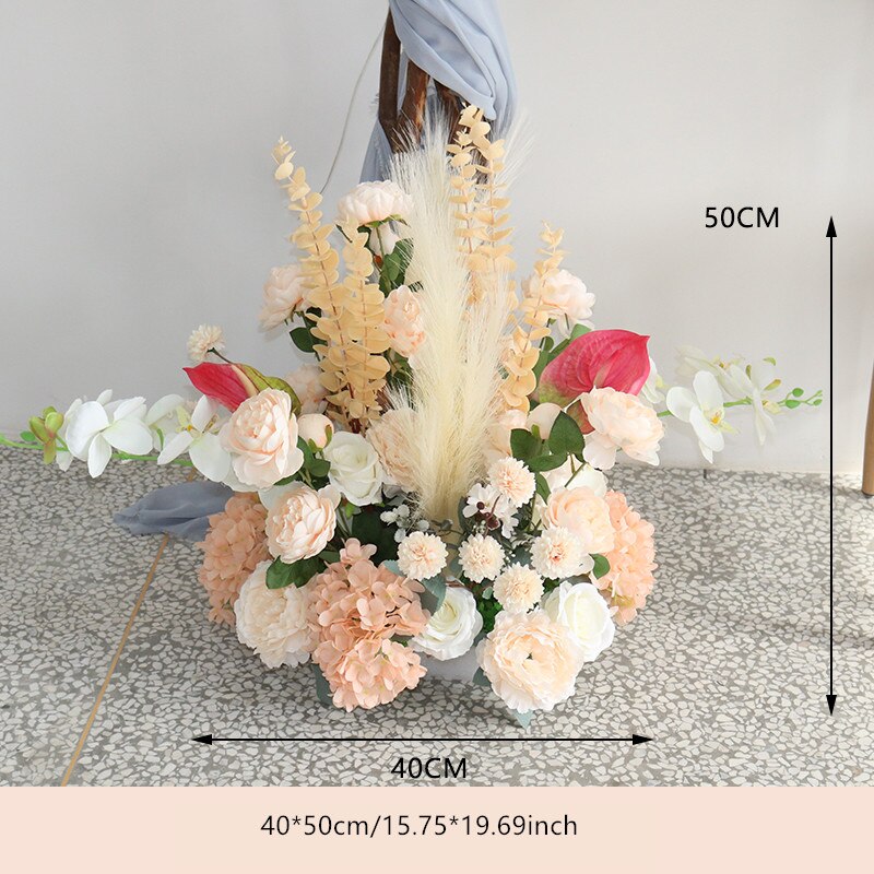 bar flower arrangement1