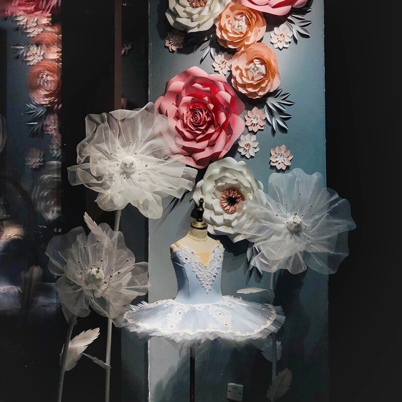 decorative flower arrangement transparent background1