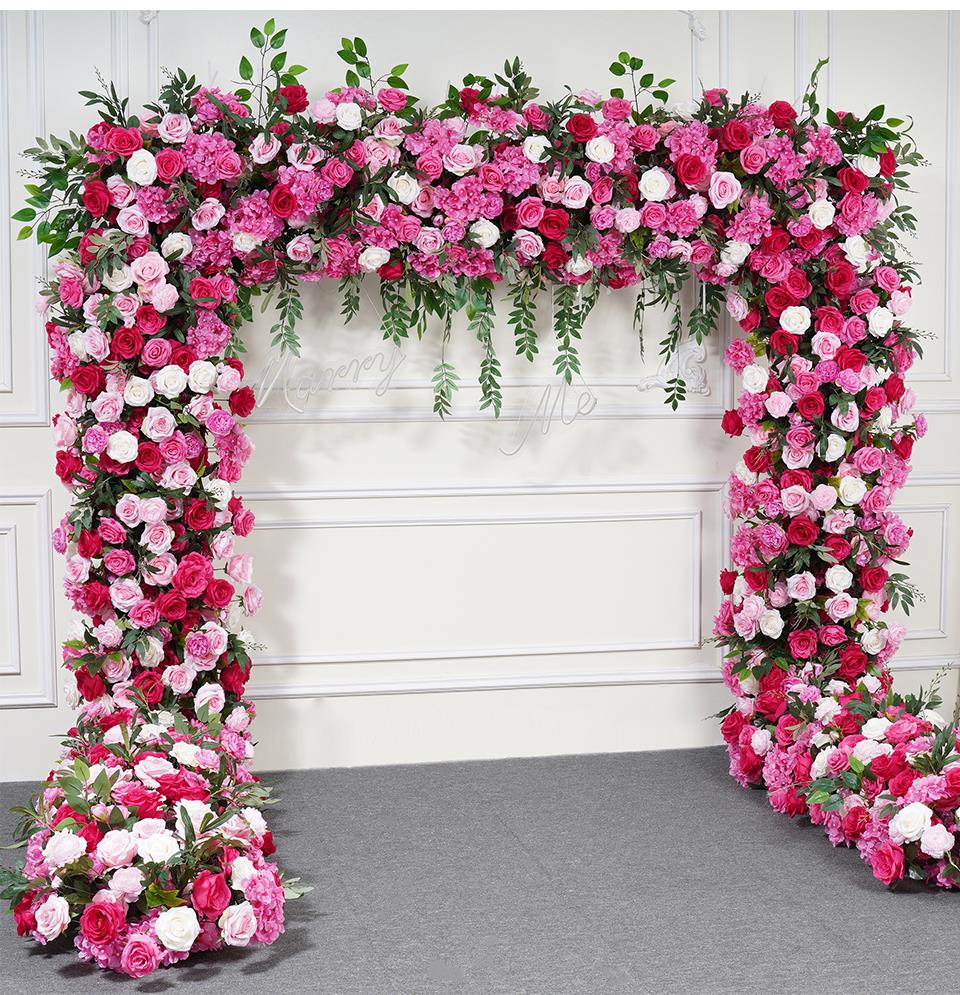 wedding floral arch singapore1