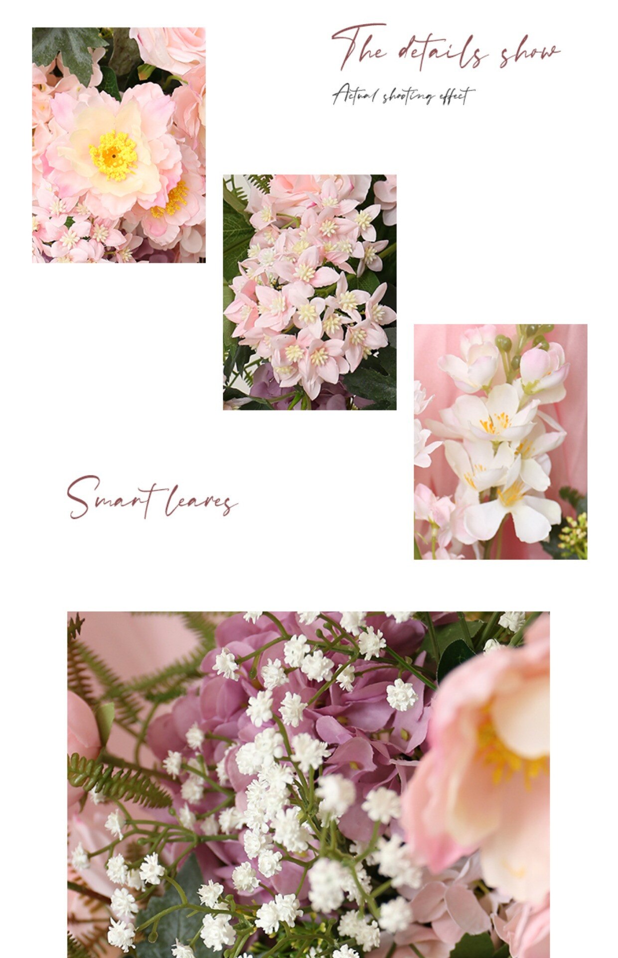 flower arrangements december7