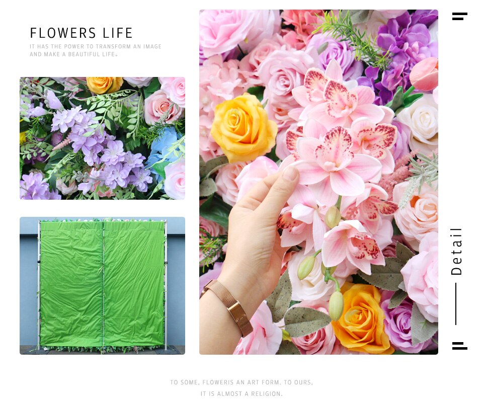 colorful flower arrangements3