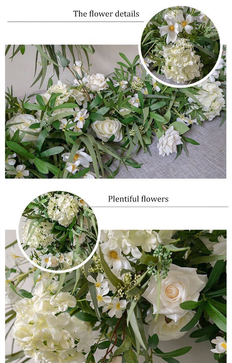 Bouquets and Boutonnieres: Burlap Wraps and Ribbons