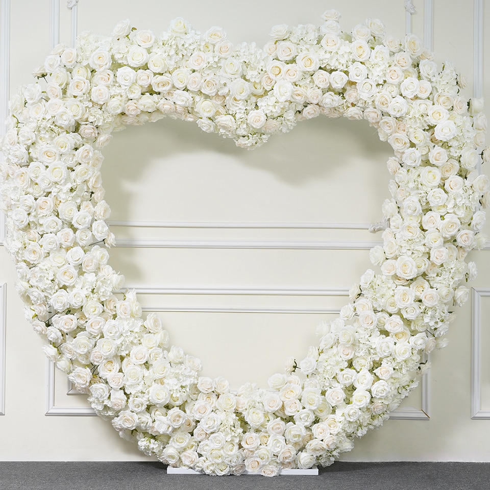 Popular Varieties of Stock Flowers for Wedding Decorations