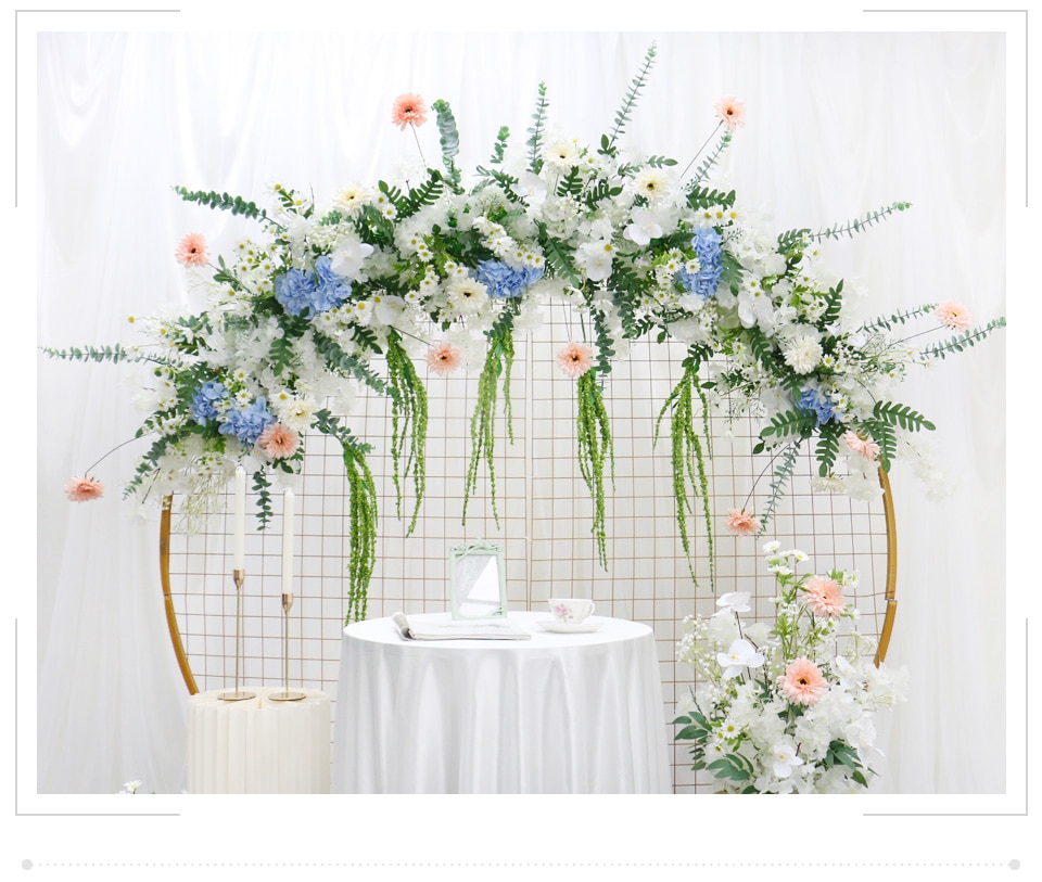 Budget Considerations: Wedding planner's involvement in purchasing cost-effective decorations