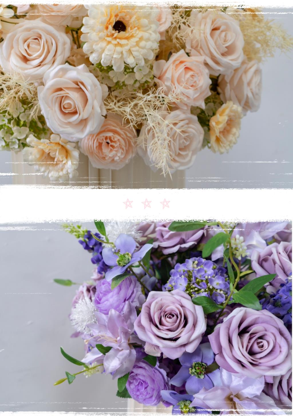 uv proof artificial flowers10