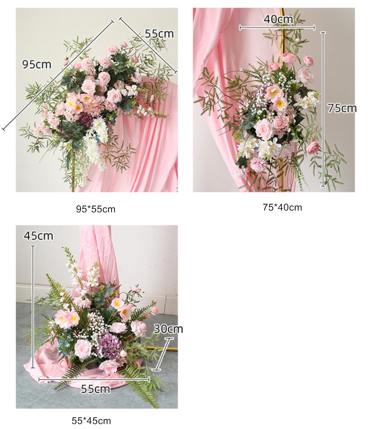 flower arrangements december1