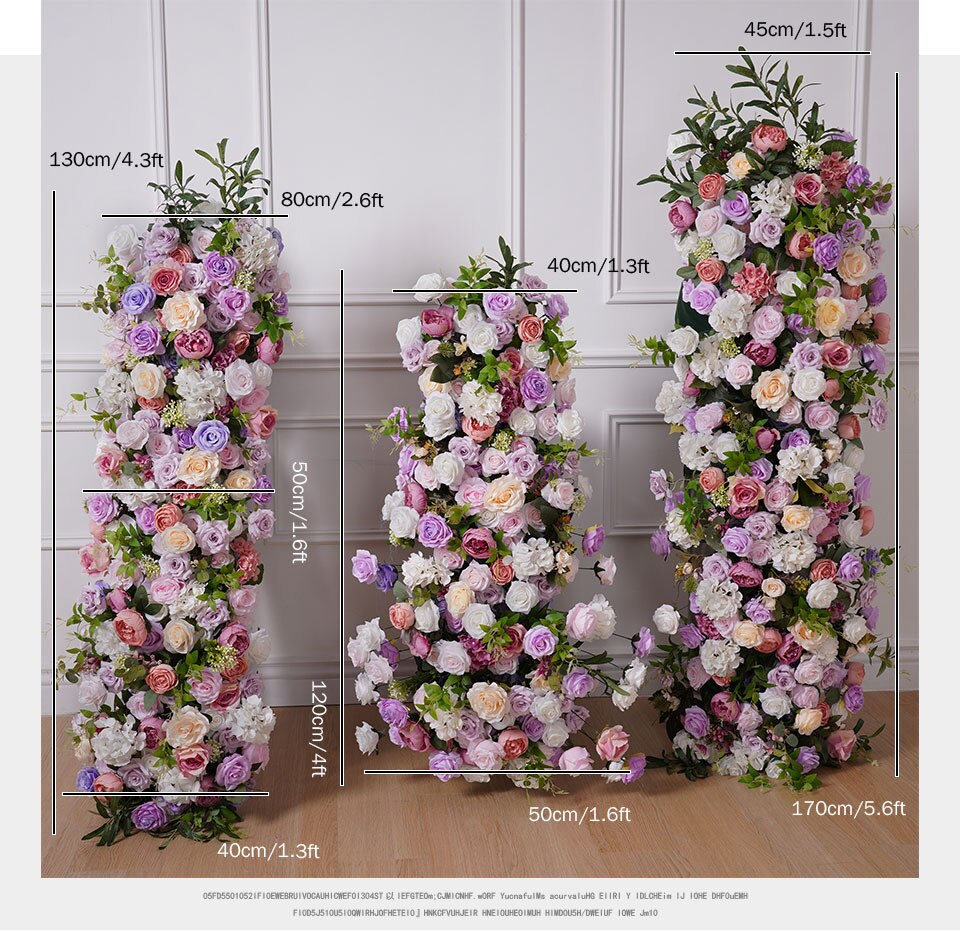 artificial flowers for wedding bulk1