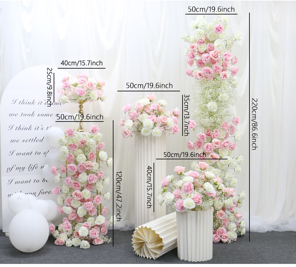 Personalized wedding-themed mini cupcake decorations