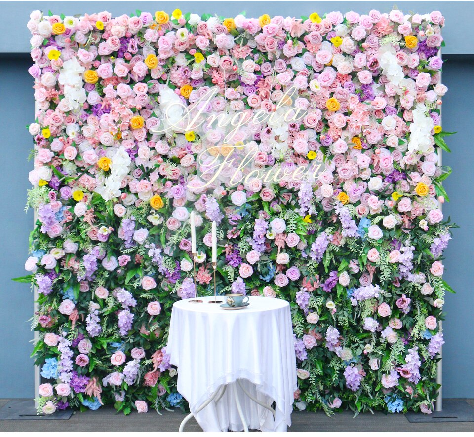 colorful flower arrangements6
