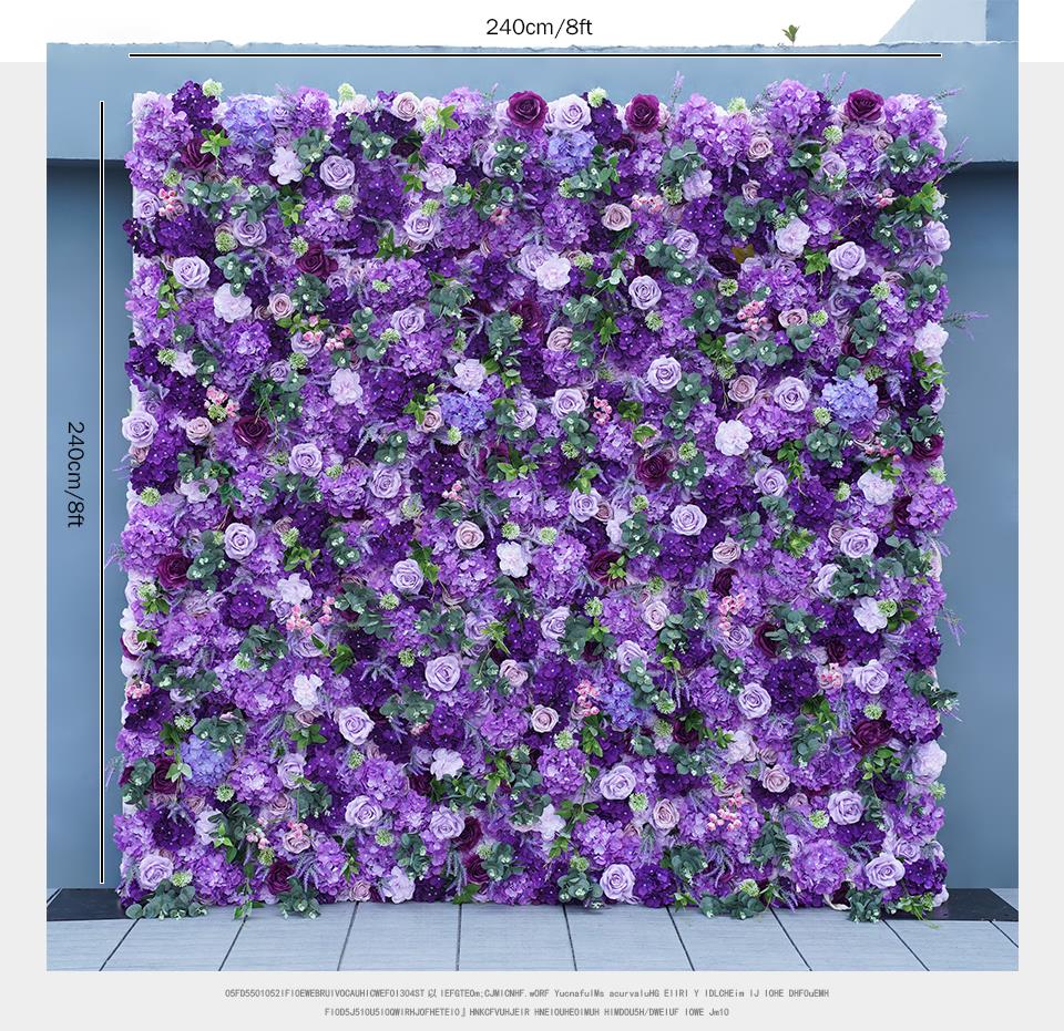 Creating lavender arrangements and bouquets