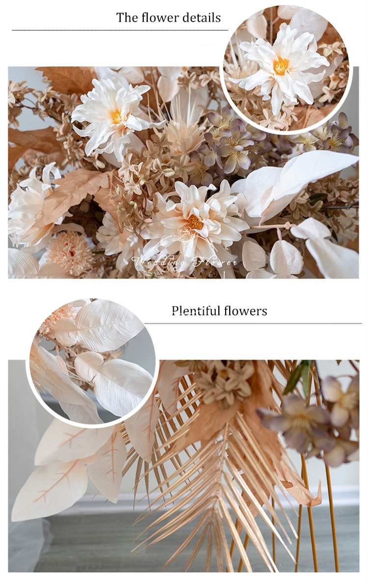 Contemporary Trends in Floral Design