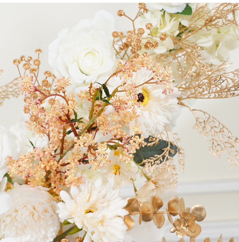 flower arrangement for wedding loved ones10