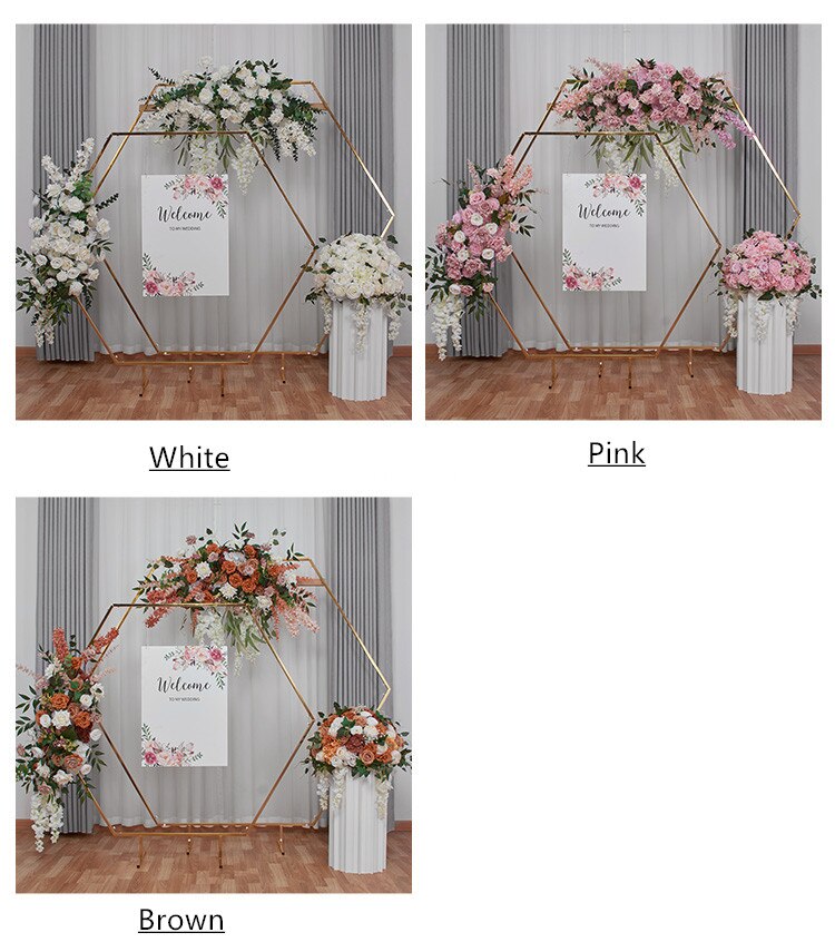 pastel colors wedding decorations2