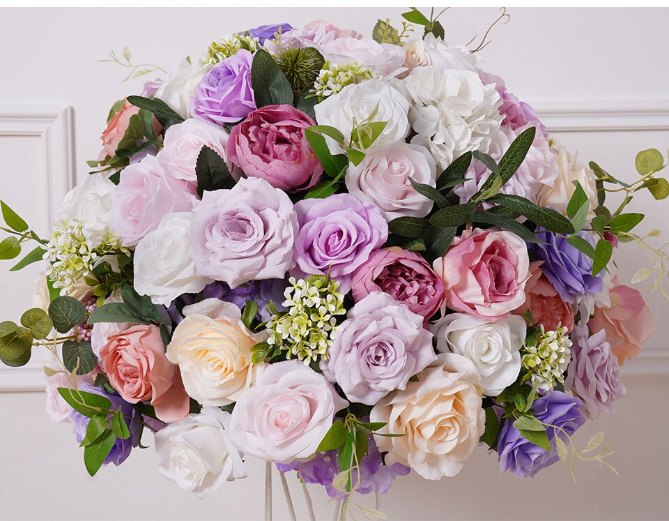 artificial flowers for wedding bulk7