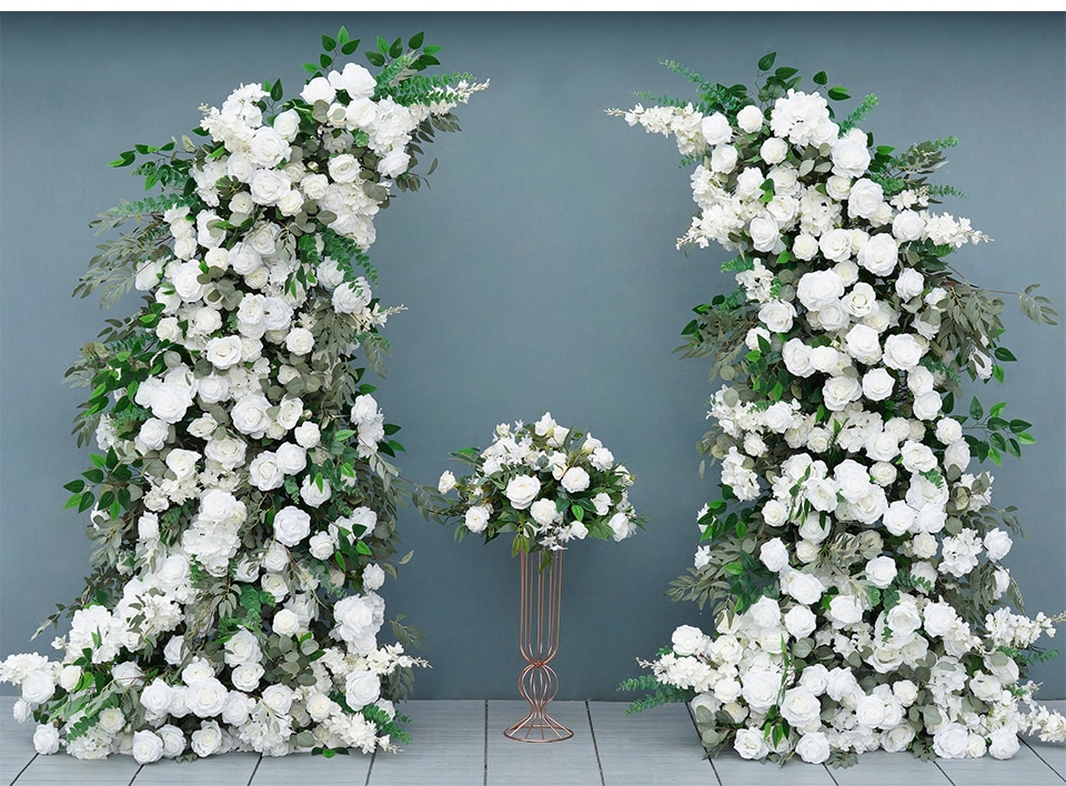 diy memorial flower arrangements8
