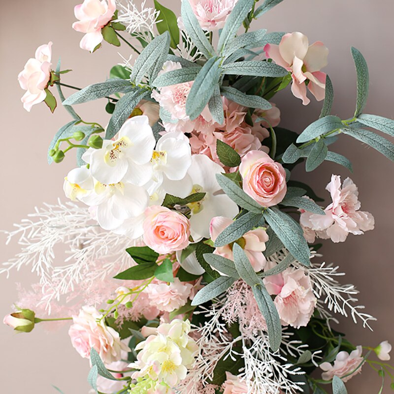 flower arrangements in a largebasket1