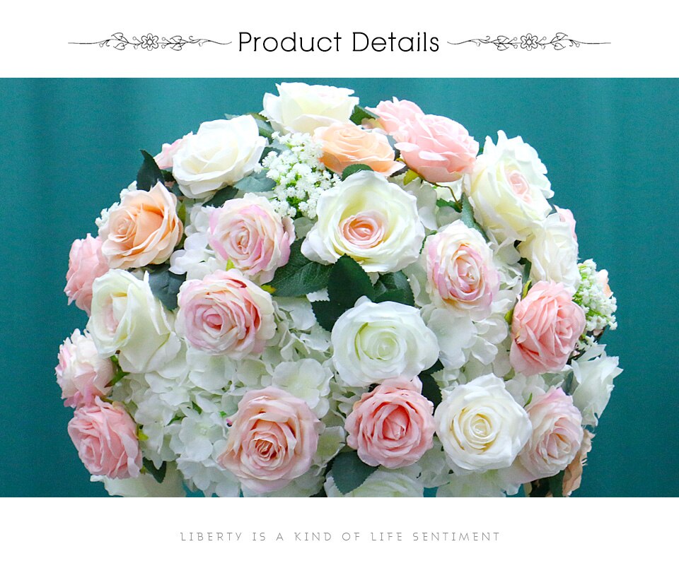 custom made flower arrangements7