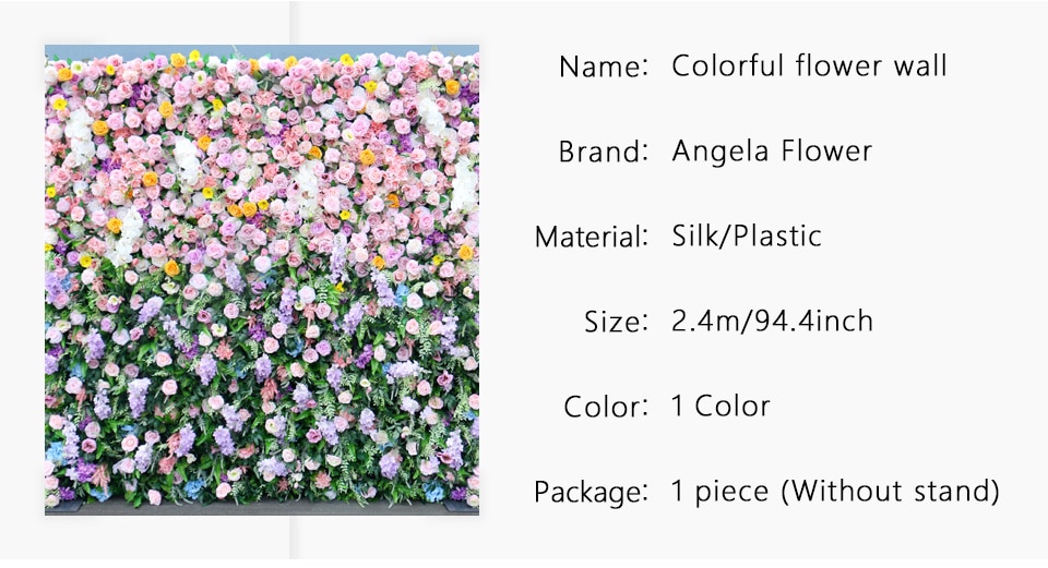 colorful flower arrangements1