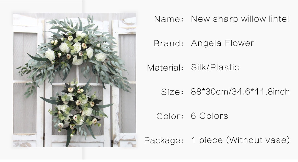 artificial flowers for children's playhouse1