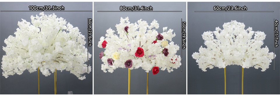 artificial flowers bunch3