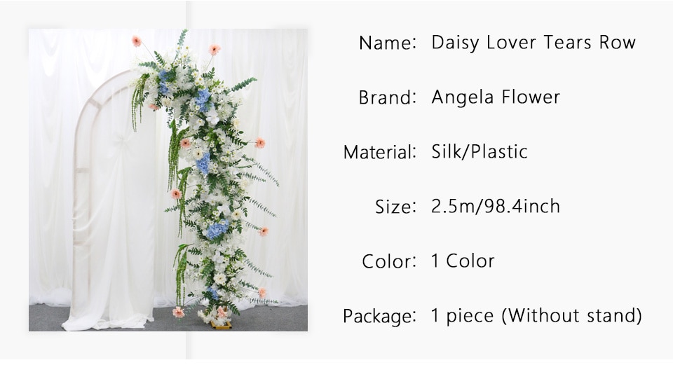 Modern Trends: Collaborative approach to buying wedding decorations