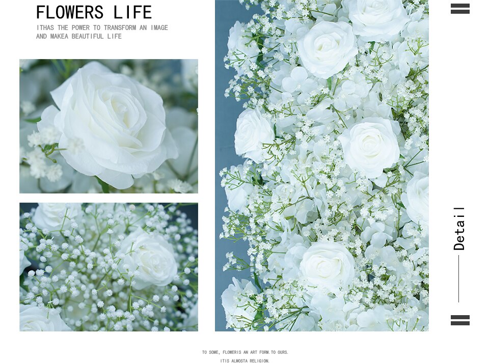 artificial wedding flowers northamptonshire3