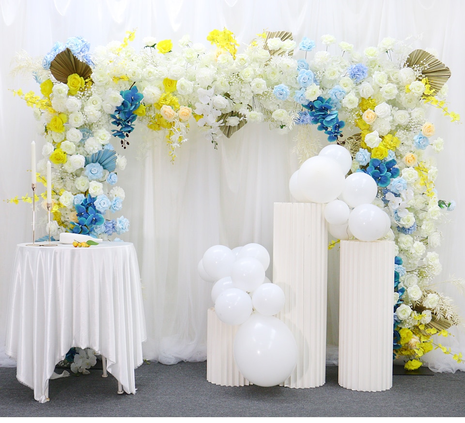 rent arch for wedding