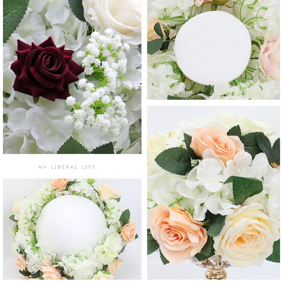 custom made flower arrangements9