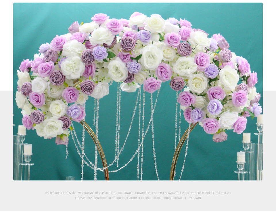 primrose artificial flower hanging baskets7