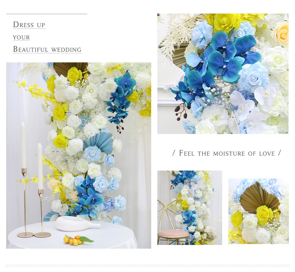 rent arch for wedding4